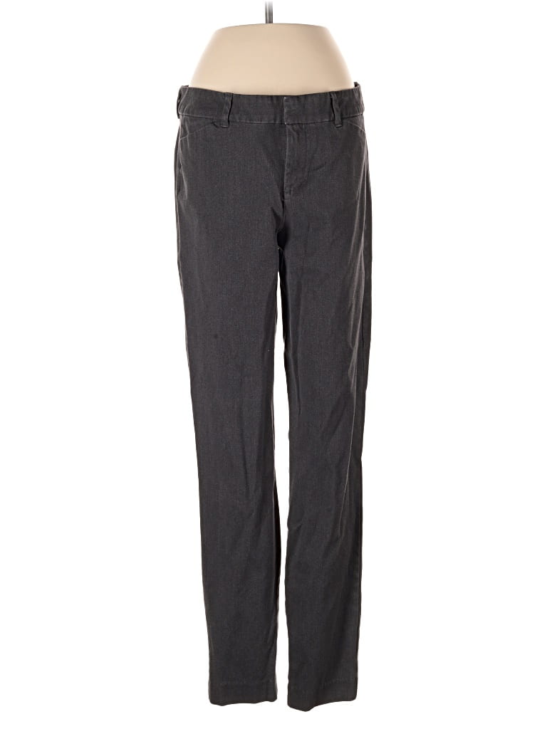 Pre-owned Unbranded Casual Pants In Gray