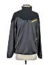 Adidas Gray Track Jacket Size S - photo 1