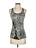 The North Face Gray Active Tank Size XS - photo 1