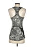 The North Face Gray Active Tank Size XS - photo 2