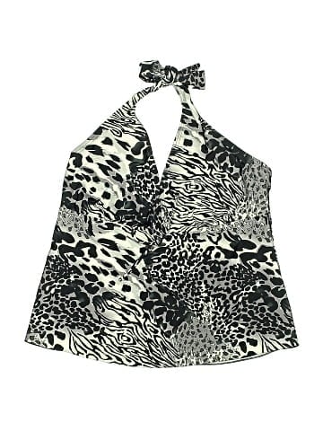 Shore Shapes Swimsuit Top (view 1)