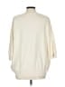 Vince. Ivory Pullover Sweater Size L - photo 2