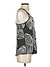 The North Face Gray Active Tank Size XS - photo 4