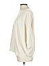 Vince. Ivory Pullover Sweater Size L - photo 5