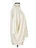 Vince. Ivory Pullover Sweater Size L - photo 4