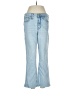 J.Crew Blue Jeans Size 27 waist - photo 1