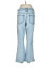 J.Crew Blue Jeans Size 27 waist - photo 2
