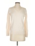 Banana Republic Ivory Pullover Sweater Size S - photo 1