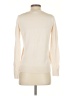 Banana Republic Ivory Pullover Sweater Size S - photo 2