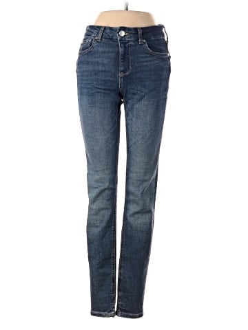 Zara Jeans (view 1)
