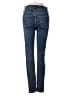Zara Hearts Blue Jeans Size 2 - photo 2