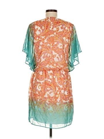 Bisou Bisou Casual Dress (view 2)