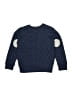 7 For All Mankind Blue Jacket Size 6 - photo 2