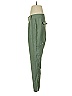 Paige Green Casual Pants Size 4 - photo 5