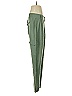 Paige Green Casual Pants Size 4 - photo 4