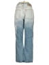 Desigual 100% Cotton Blue Jeans Size 38 - photo 2