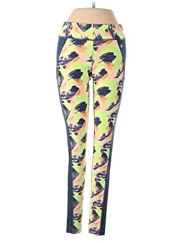Maaji Active Pants (view 1)