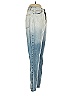 Desigual 100% Cotton Blue Jeans Size 38 - photo 4