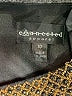 Connected Apparel Black Cocktail Dress Size 10 - photo 7