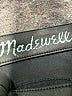 Madewell Black Casual Pants Size 27 waist - photo 7