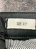 Madewell Black Casual Pants Size 27 waist - photo 8