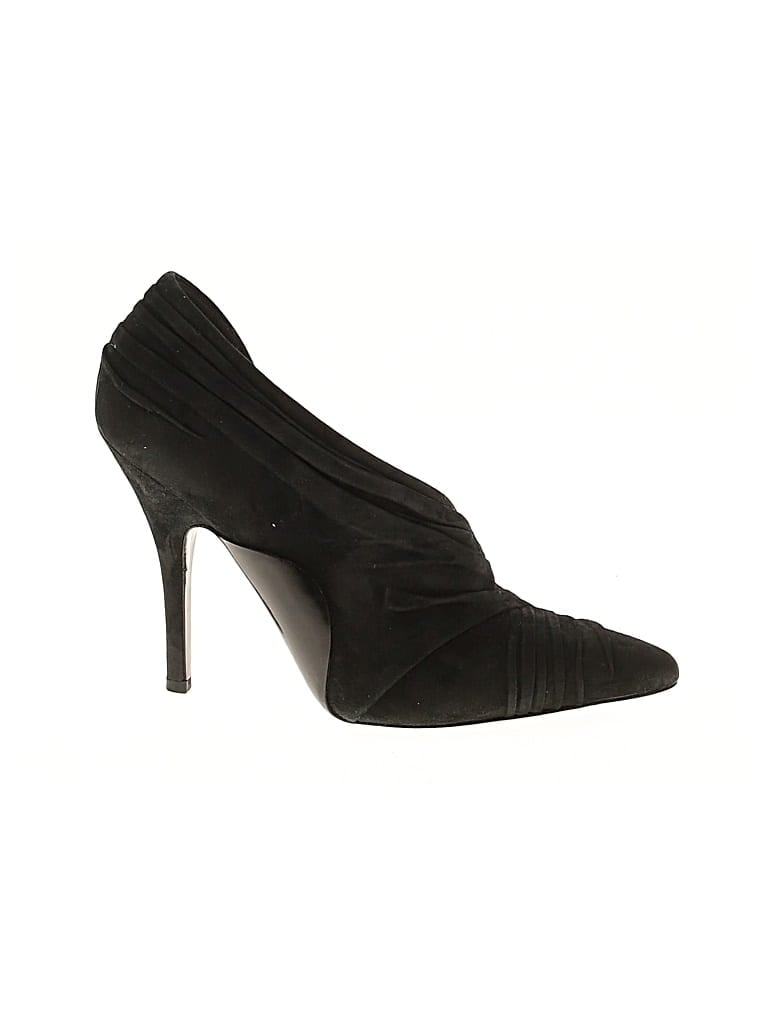 Pre-owned Alexander Wang Heels In Black