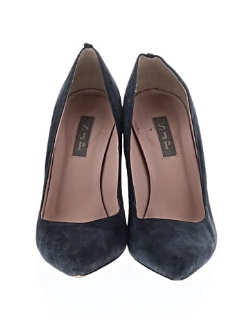 SJP by Sarah Jessica Parker Heels (view 2)