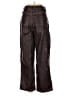 Blank NYC Brown Casual Pants Size 28 waist - photo 2