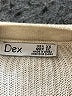 Dex Ivory Cardigan Size XS - photo 3