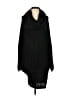 parkhurst 100% Viscose Black Kimono Size Sm - Med - photo 1