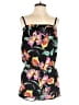 Joie Tropical Black Romper Size XS - photo 1