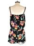 Joie Tropical Black Romper Size XS - photo 2