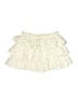 French Connection Stars Ivory White Skirt Size L (toddler) - photo 1