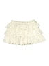 French Connection Stars Ivory White Skirt Size L (toddler) - photo 2