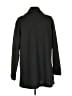 Shein 100% Polyester Black Coat Size 12 - photo 2