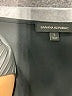 Banana Republic 100% Polyester Black Sleeveless Top Size S - photo 7