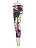VOGO Athletica Tie-dye Purple Active Pants Size L - photo 5