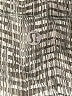 Lululemon Athletica Houndstooth Gray Active Pants Size 6 - photo 4