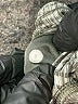 Lululemon Athletica Houndstooth Gray Active Pants Size 6 - photo 5