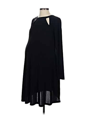 A Pea in the Pod Casual Dress (view 1)