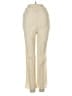 Zara Ivory Casual Pants Size XS - photo 2