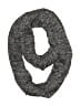 Unbranded Gray Black Scarf One size - photo 1