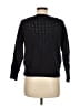 Universal Thread Black Pullover Sweater Size M - photo 2