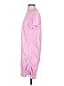 Universal Thread 100% Cotton Pink Casual Dress Size S - photo 5