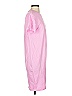 Universal Thread 100% Cotton Pink Casual Dress Size S - photo 4