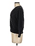 Universal Thread Black Pullover Sweater Size M - photo 5