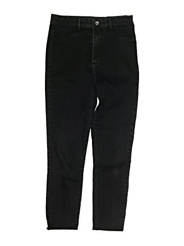 Zara Jeggings (view 1)