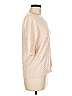 Ella Moss Ivory Pullover Sweater Size M - photo 4