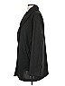 Shein 100% Polyester Black Coat Size 12 - photo 5