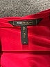 BCBGMAXAZRIA Solid Pink Sleeveless Top Size M - photo 7